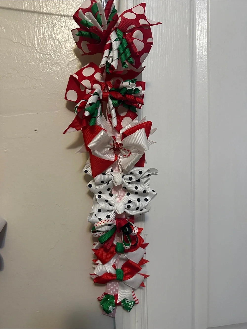 N/A hair accessories